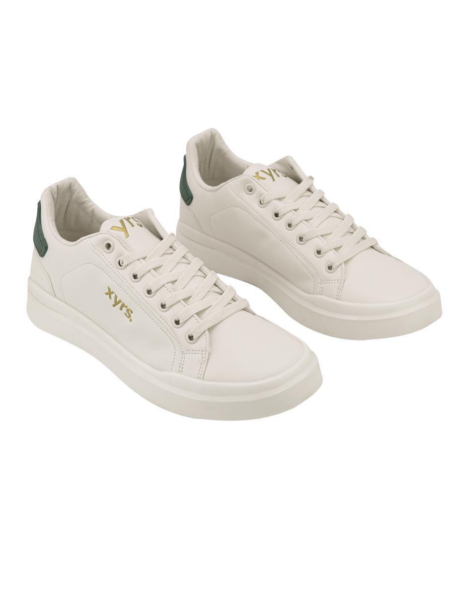 Tenis para hombre 4