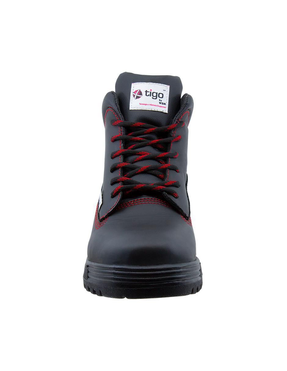 Bota de piel para hombre 3