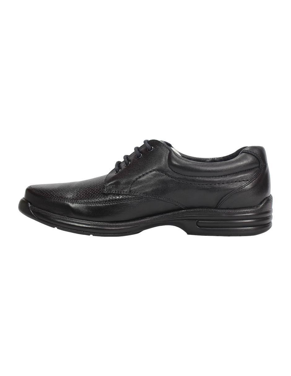 Zapato cerrado para hombre 2