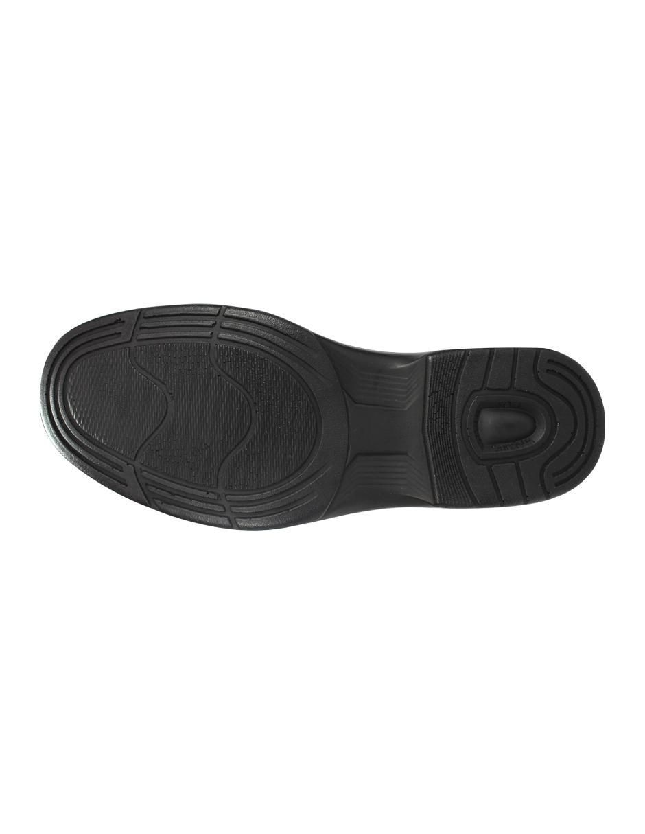 Zapato cerrado para hombre 4