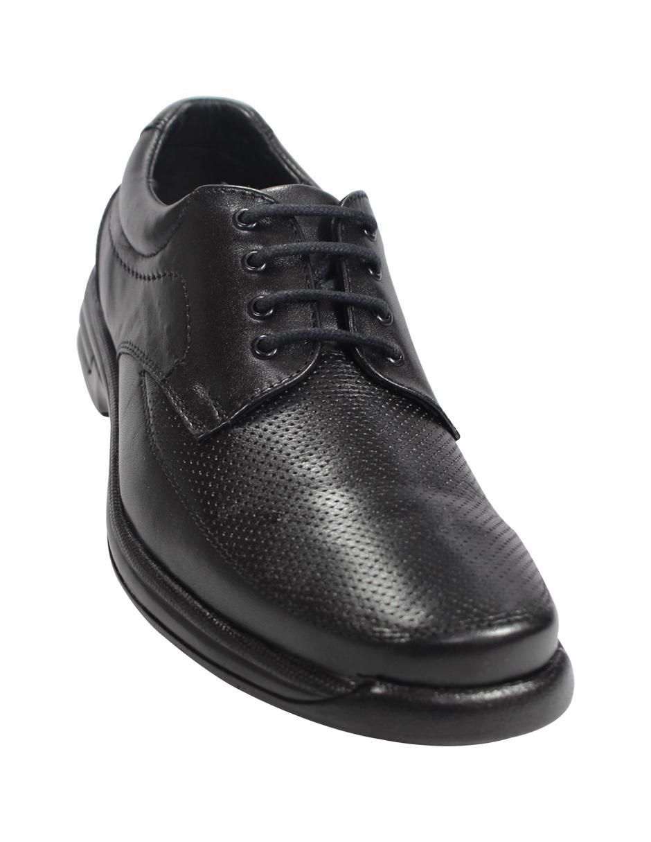Zapato cerrado para hombre