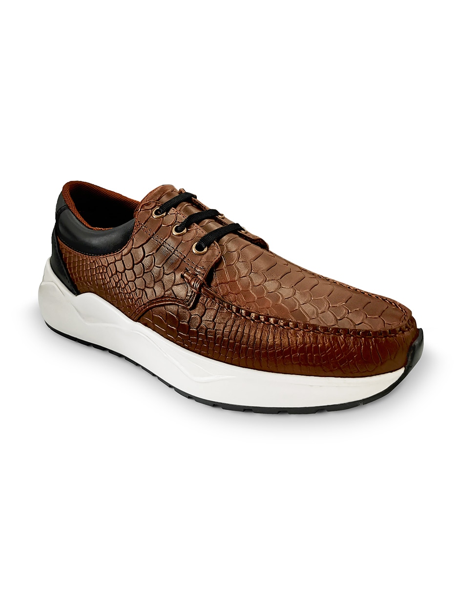 Tenis Alaskapython para hombre