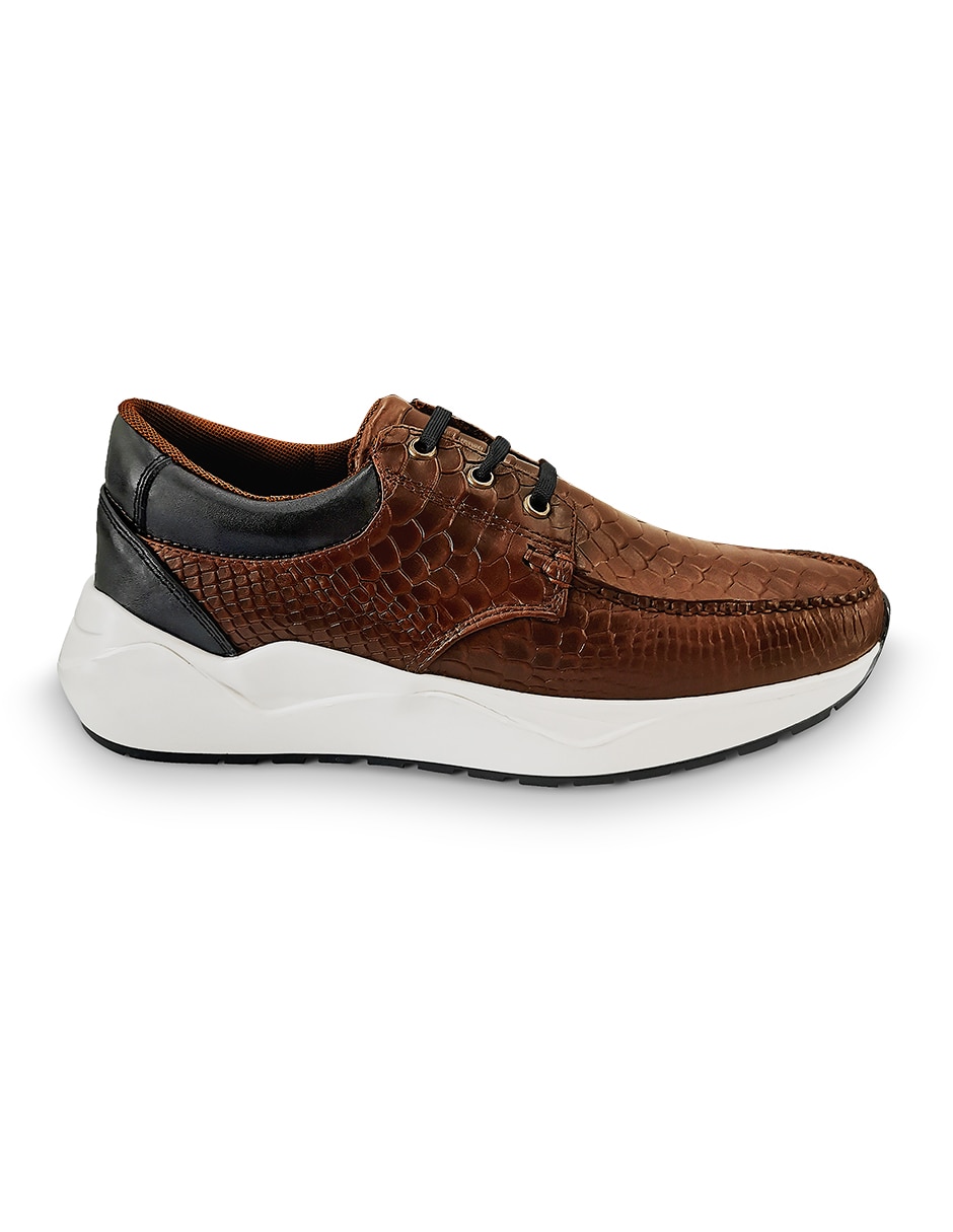 Tenis Alaskapython para hombre 2