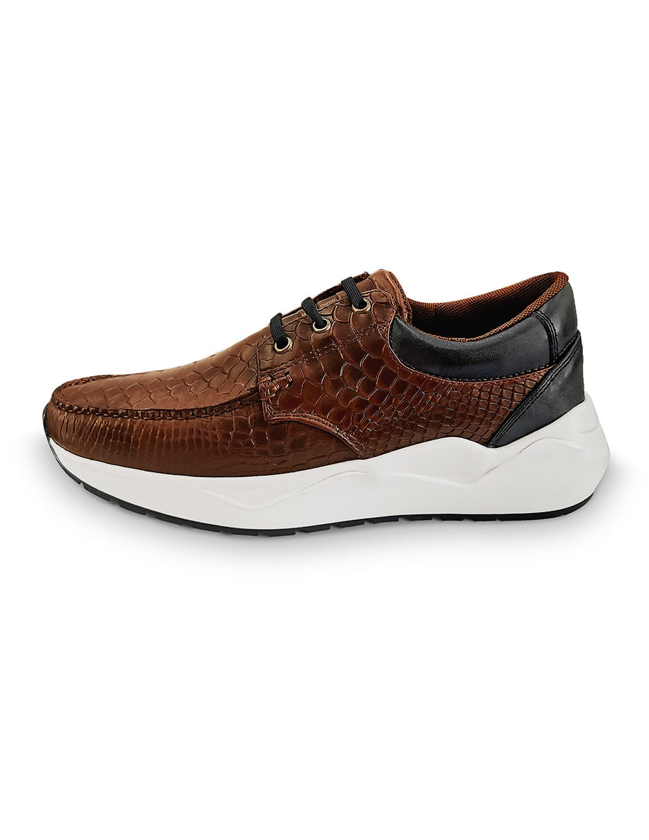 Tenis Alaskapython para hombre 4
