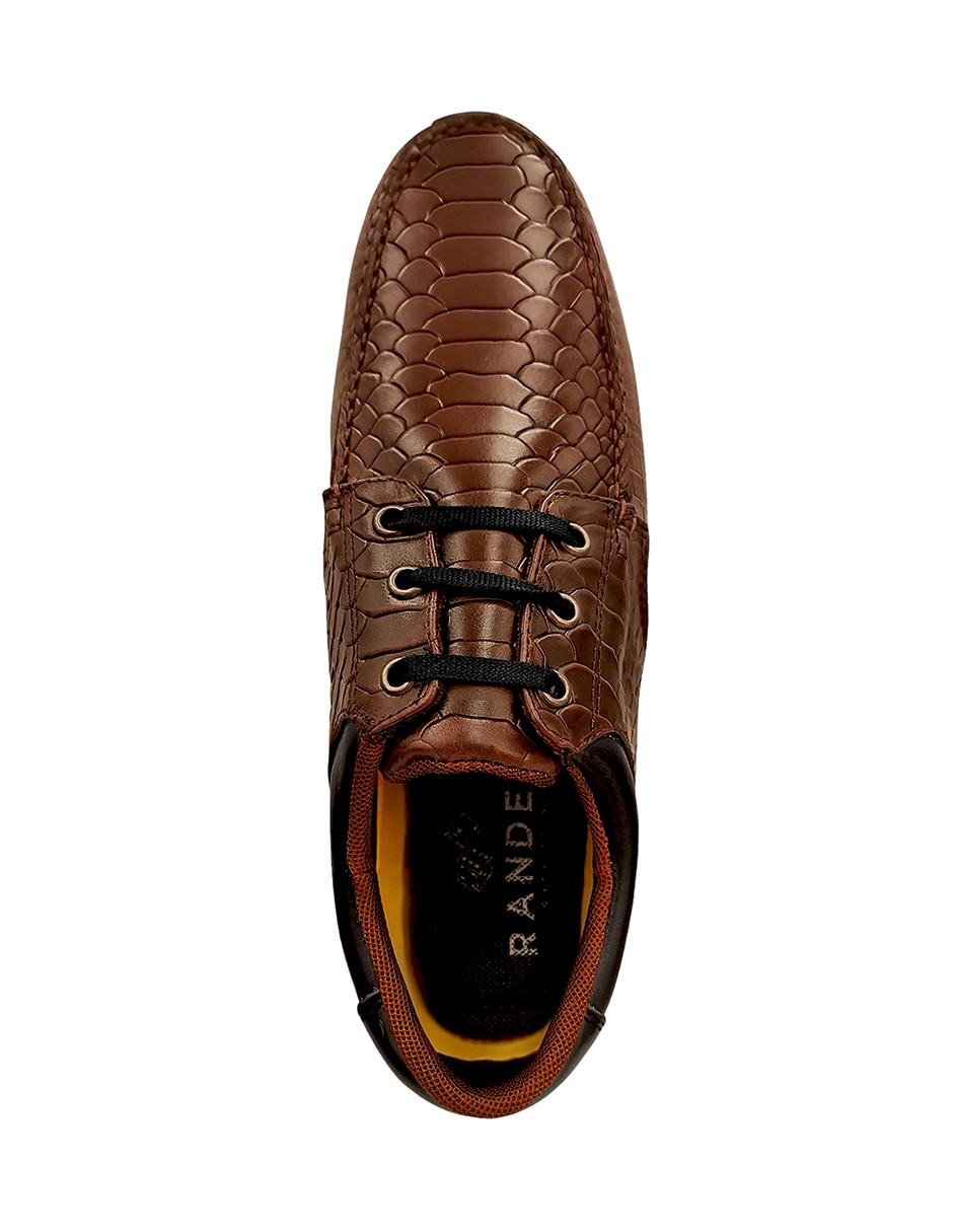 Tenis Alaskapython para hombre 5