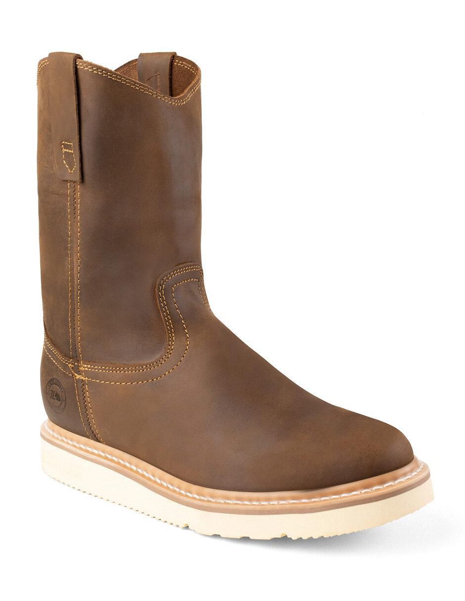 Leguas Botas Roper Vaqueras Leguas Botas Roper Hombre Bota Siete