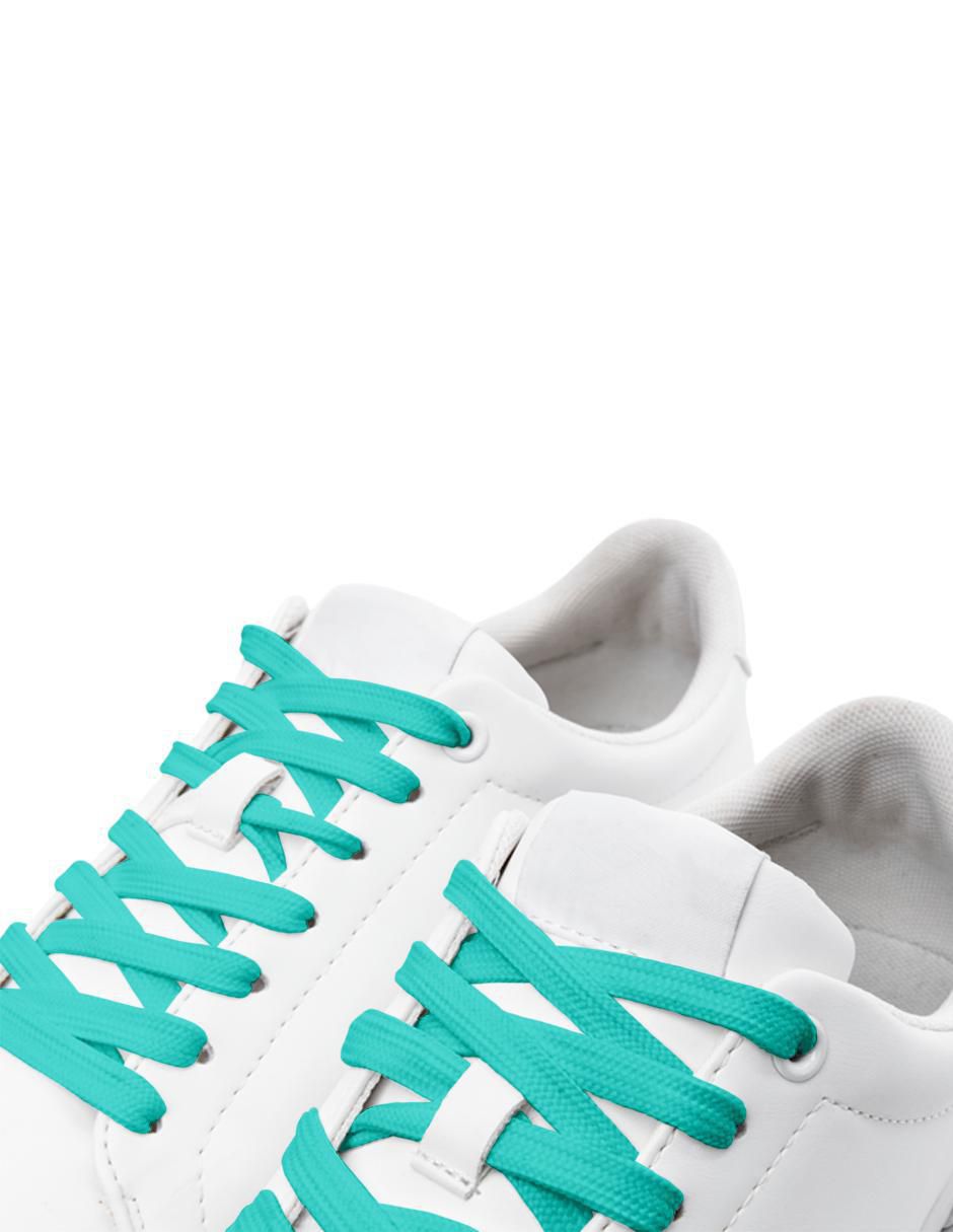 Agujetas de zapatos de 140 cm 3