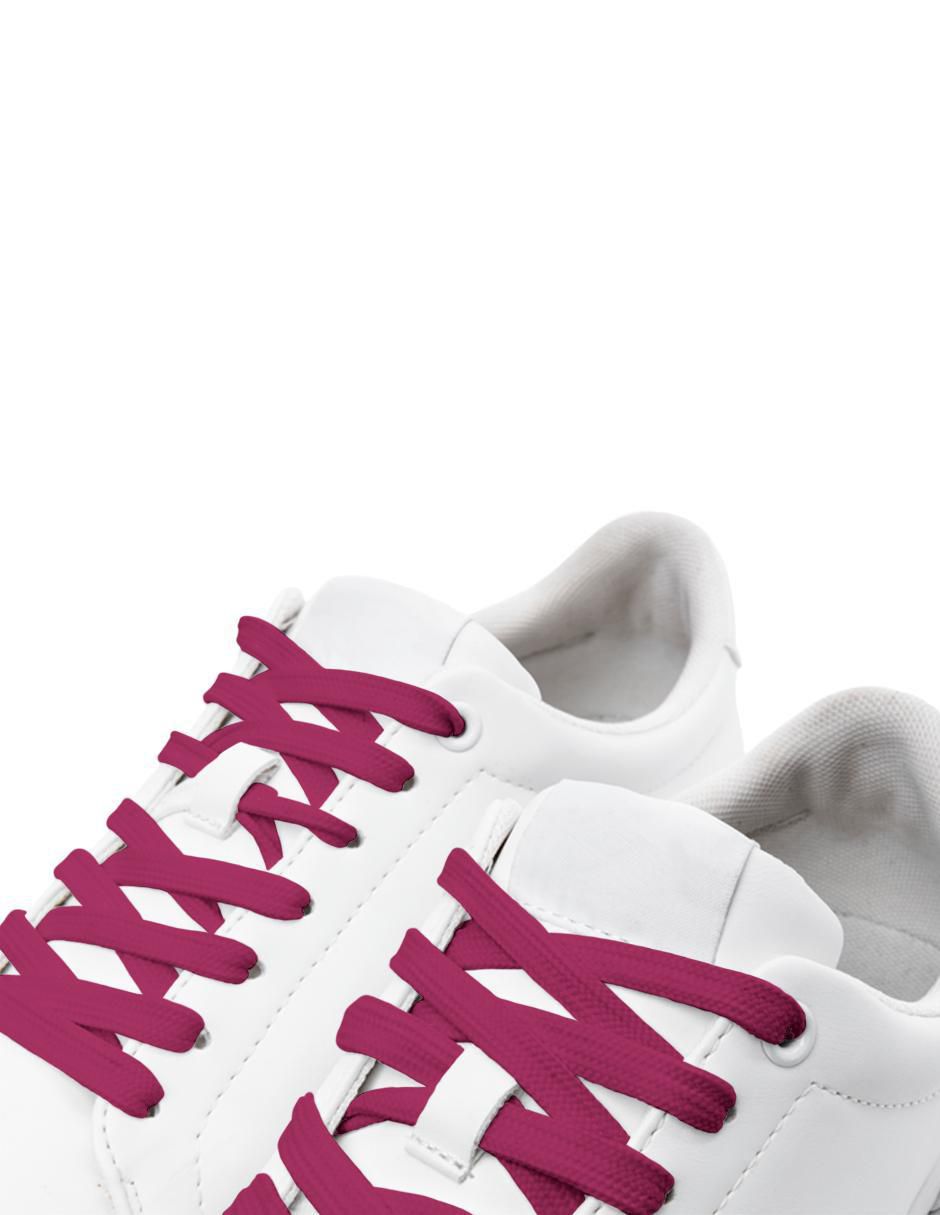 Agujetas de zapatos de 140 cm 3