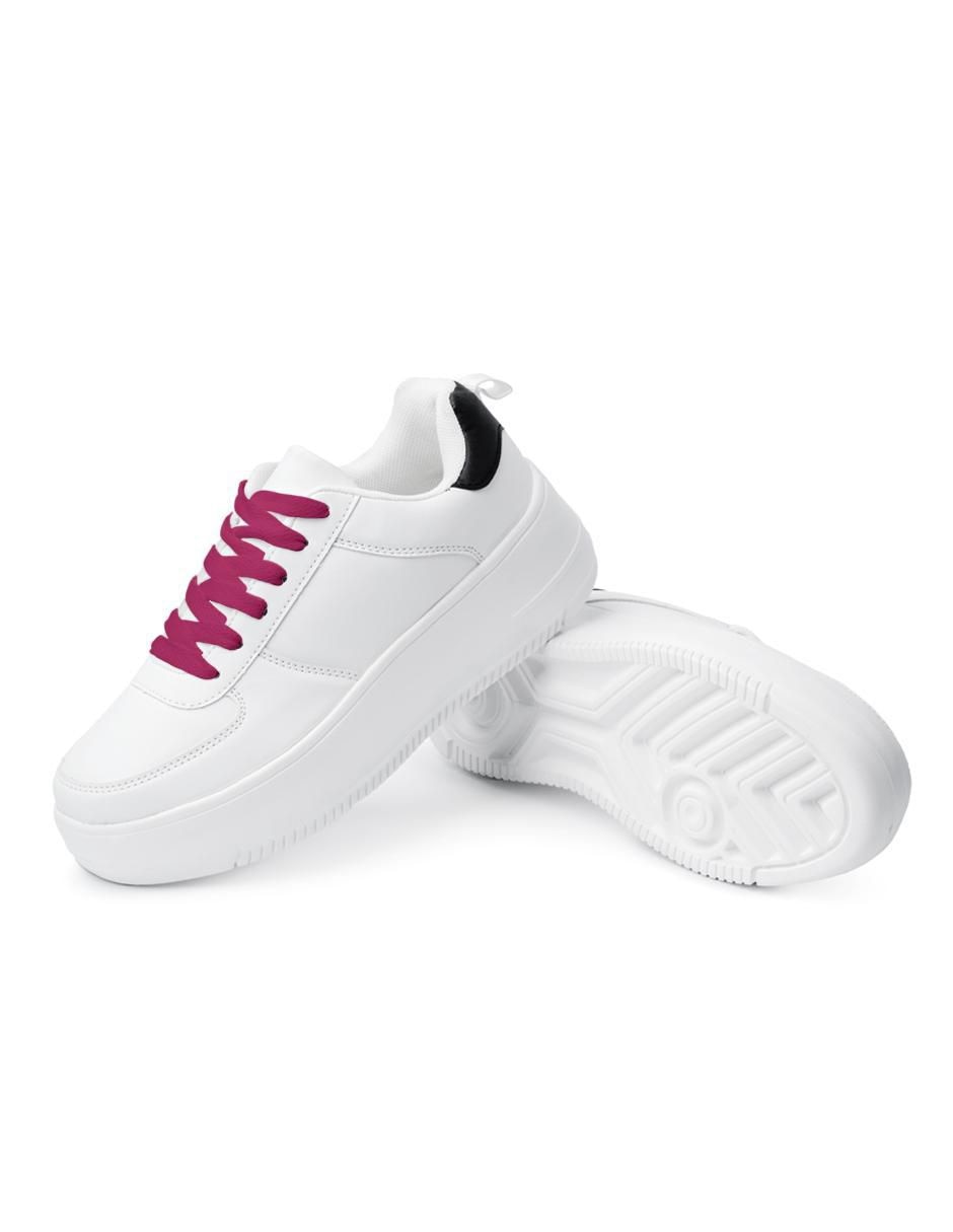 Agujetas de zapatos de 140 cm 4