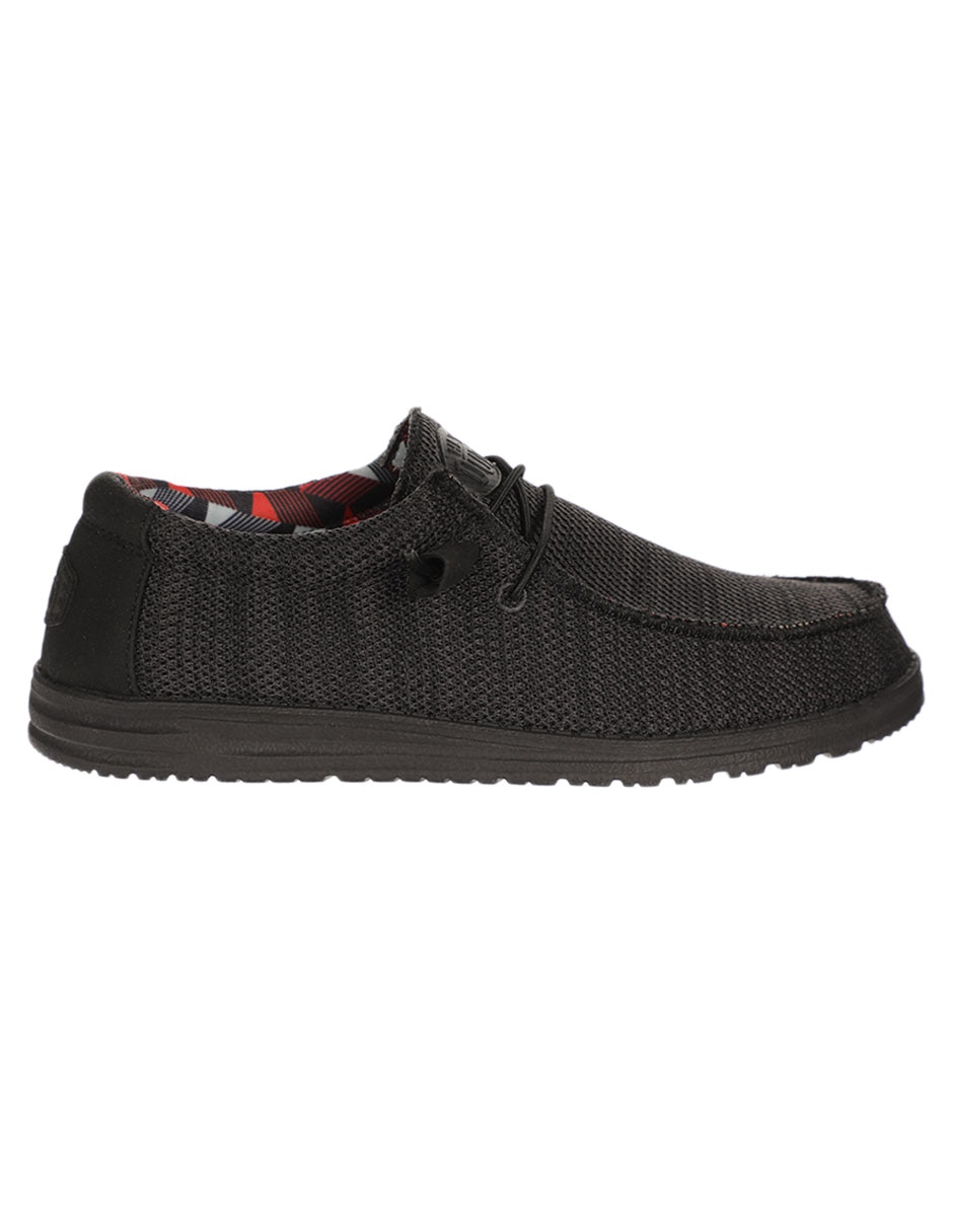 Mocasín para hombre 2