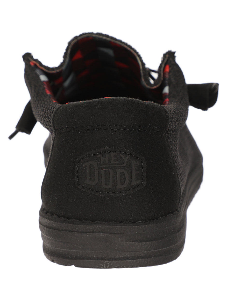 Mocasín para hombre 3