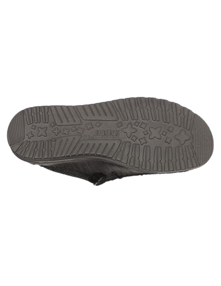 Mocasín para hombre 6