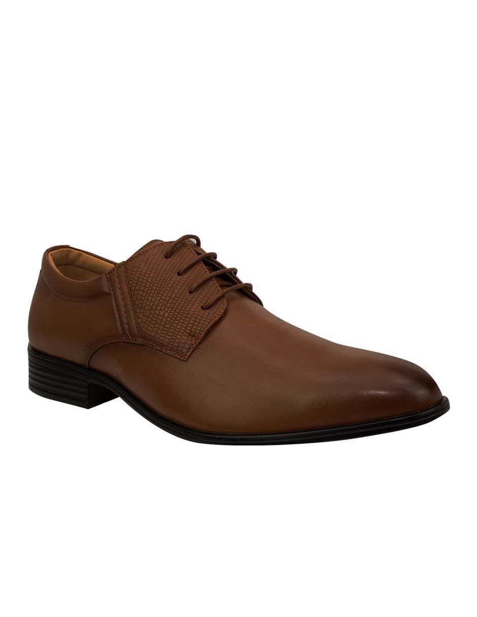 Zapato choclo Dorothy Gaynor para hombre