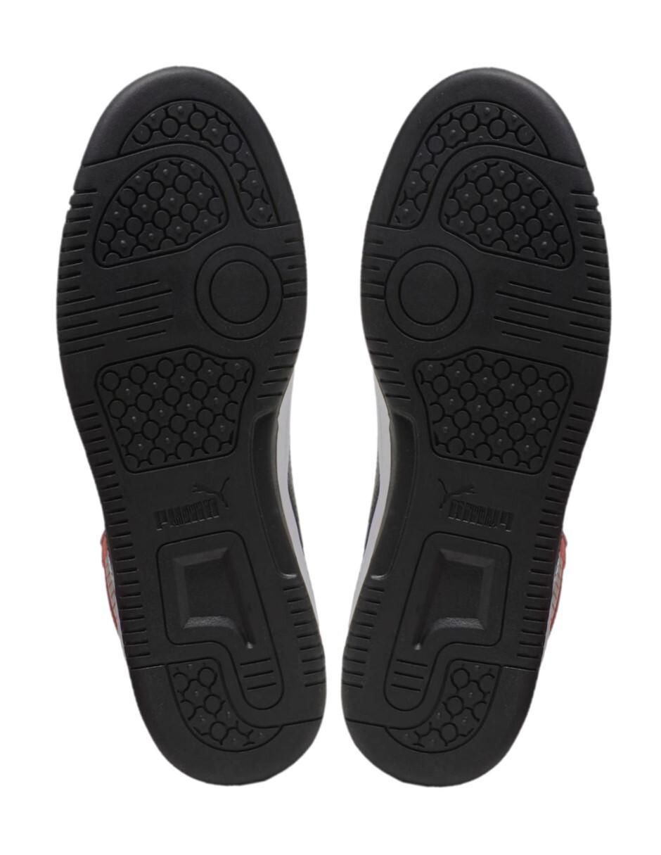 Tenis reboound v6 para hombre 2