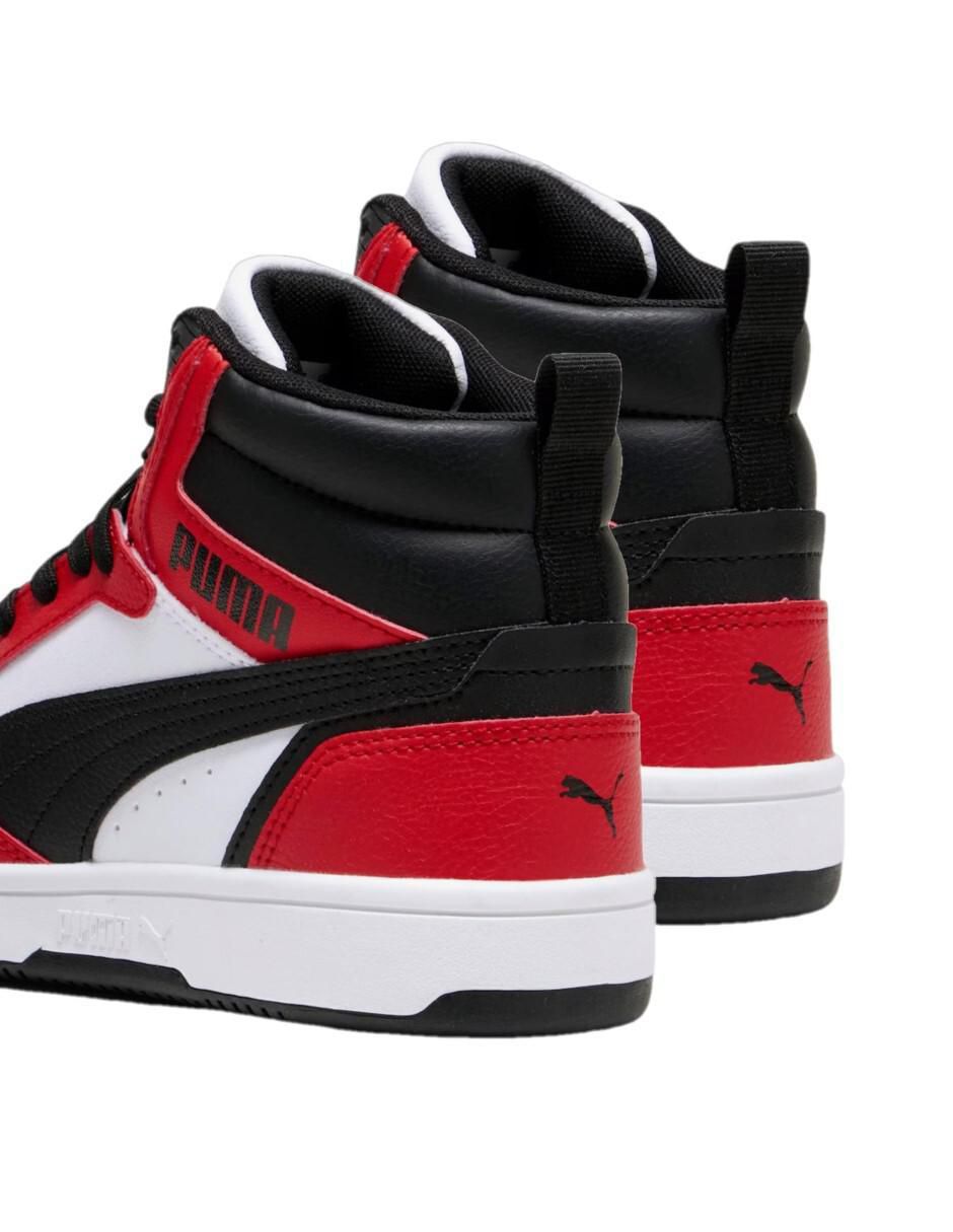 Tenis reboound v6 para hombre 3
