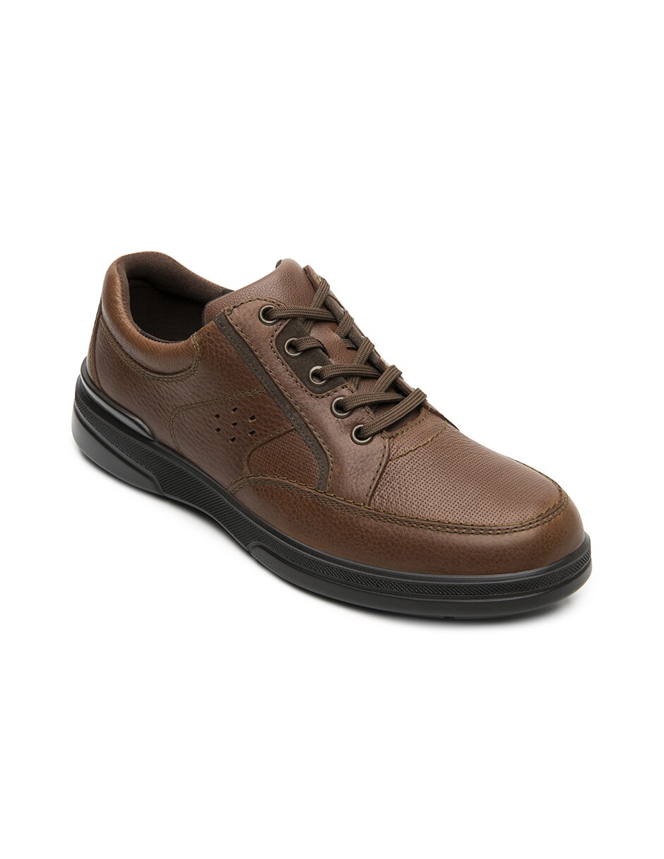 Zapatos oxford 2024 flexi