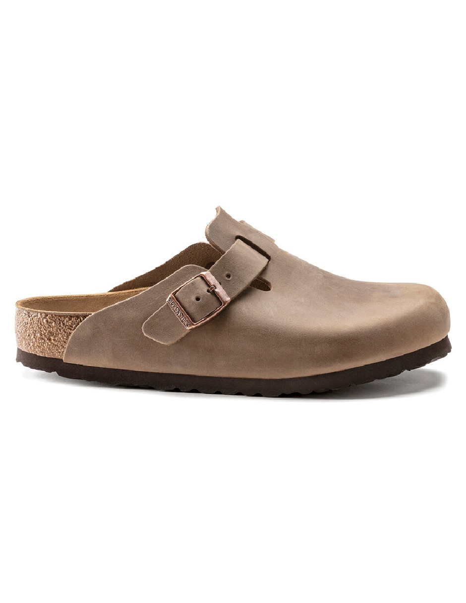 Zueco Boston para hombre 2