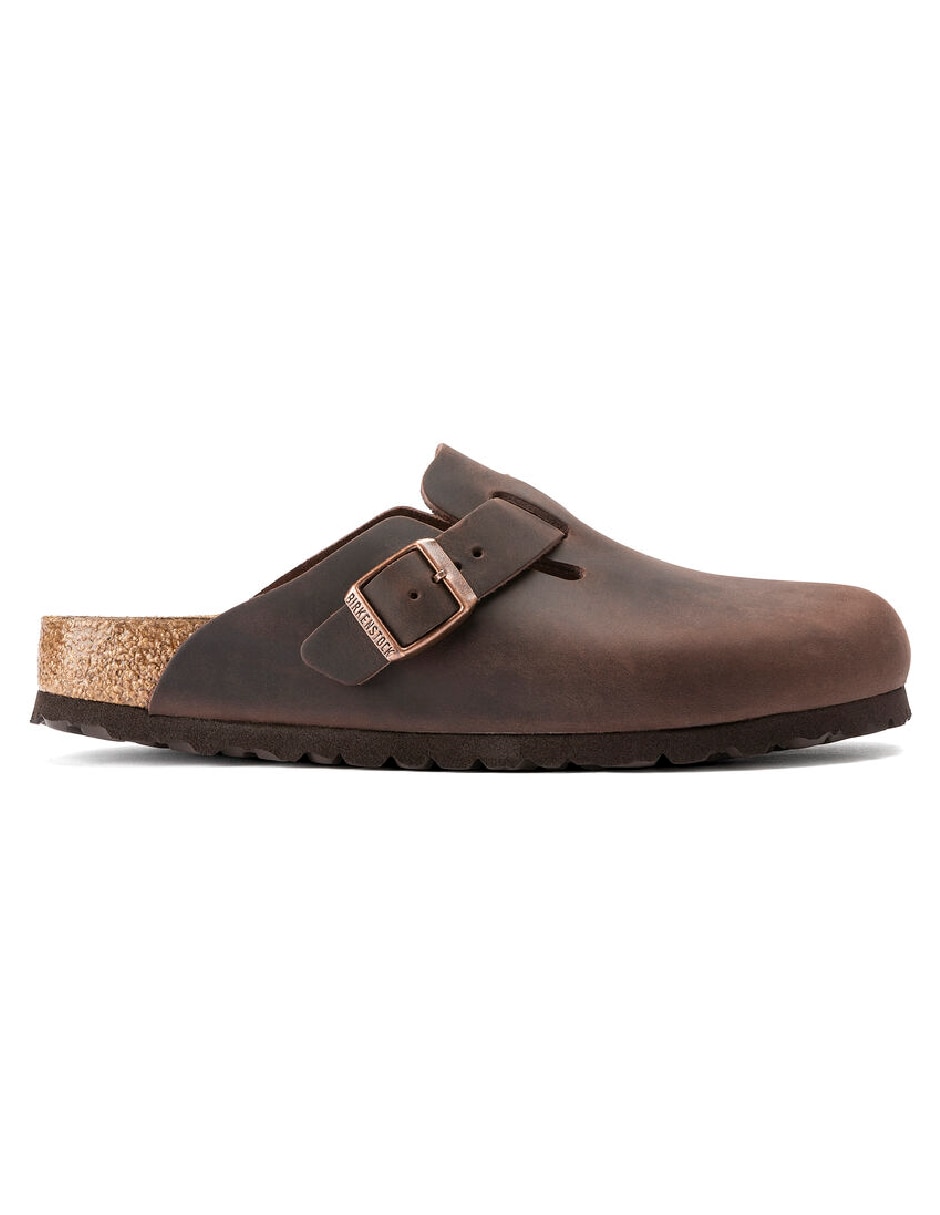 Zueco Boston para hombre 3