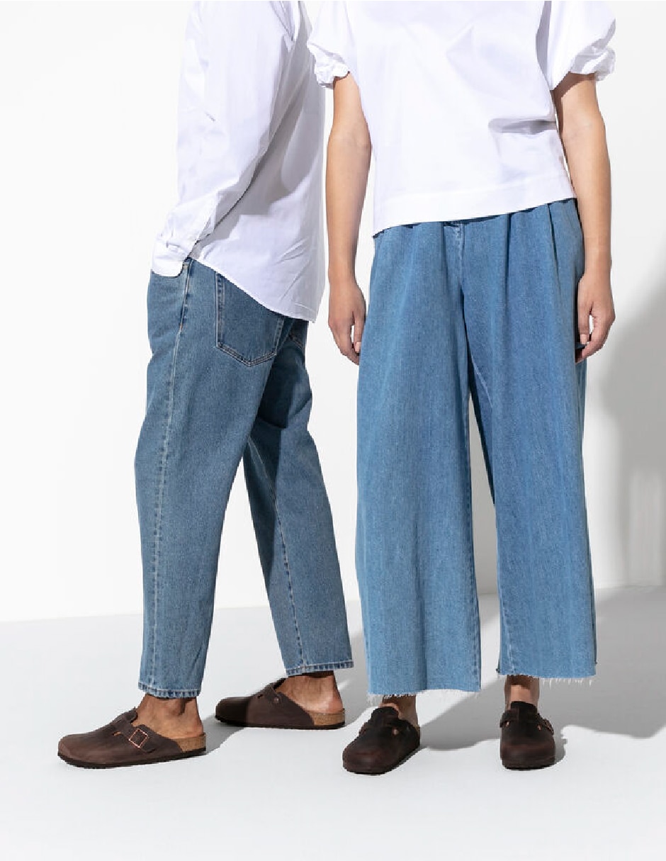 Zueco Boston para hombre 7