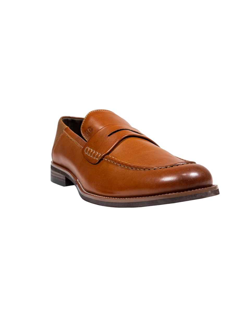 Mocasín para hombre 1