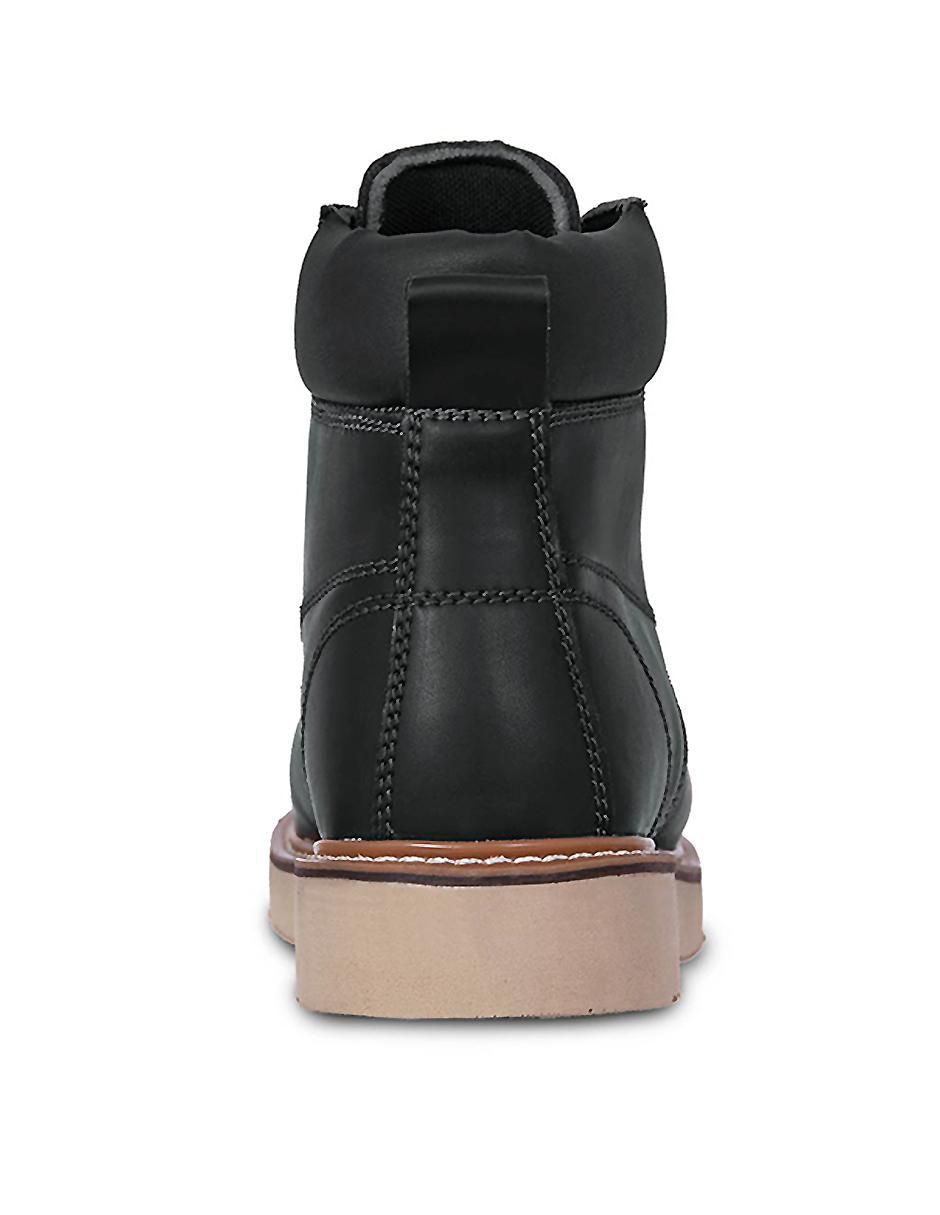 Bota de piel para hombre 6
