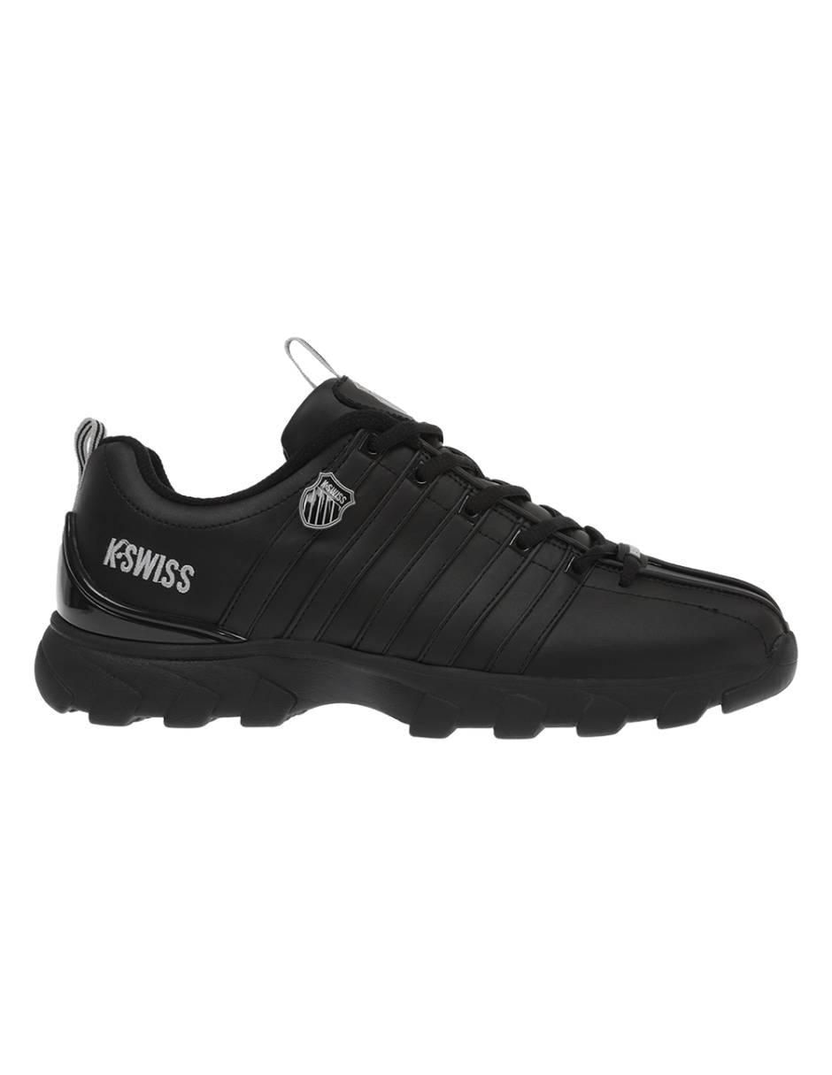 Tenis Haxby para hombre 2