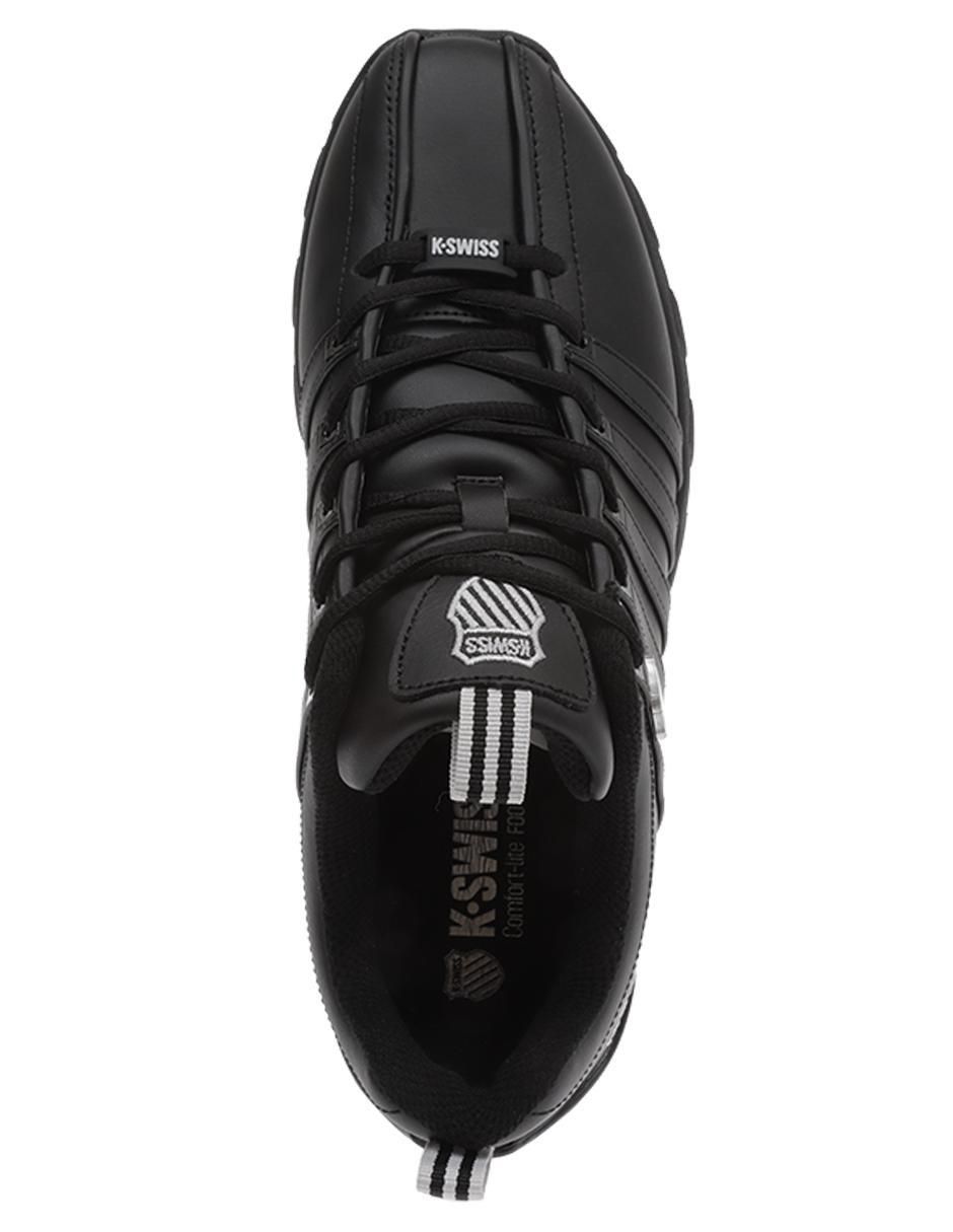 Tenis Haxby para hombre 5