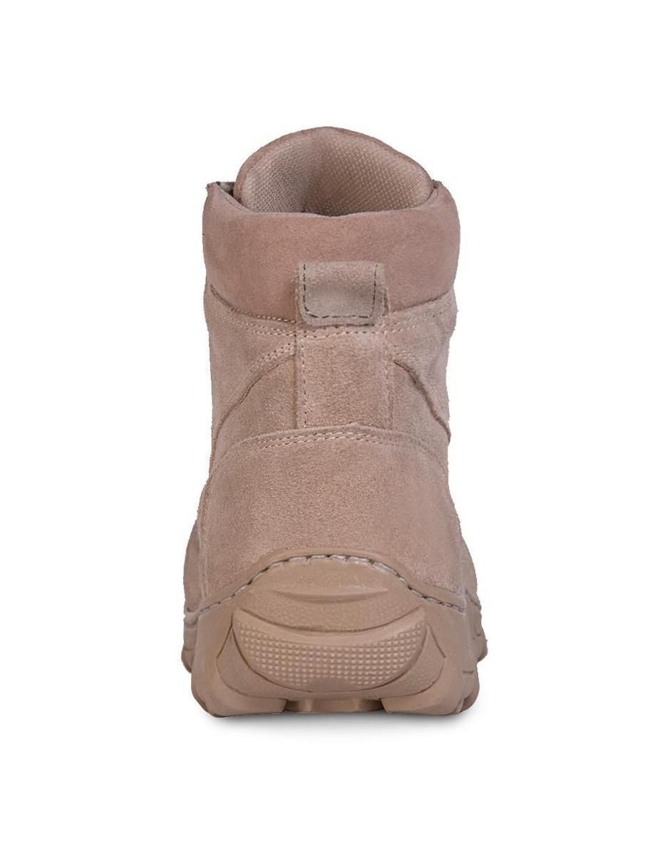 Bota de piel para hombre 6