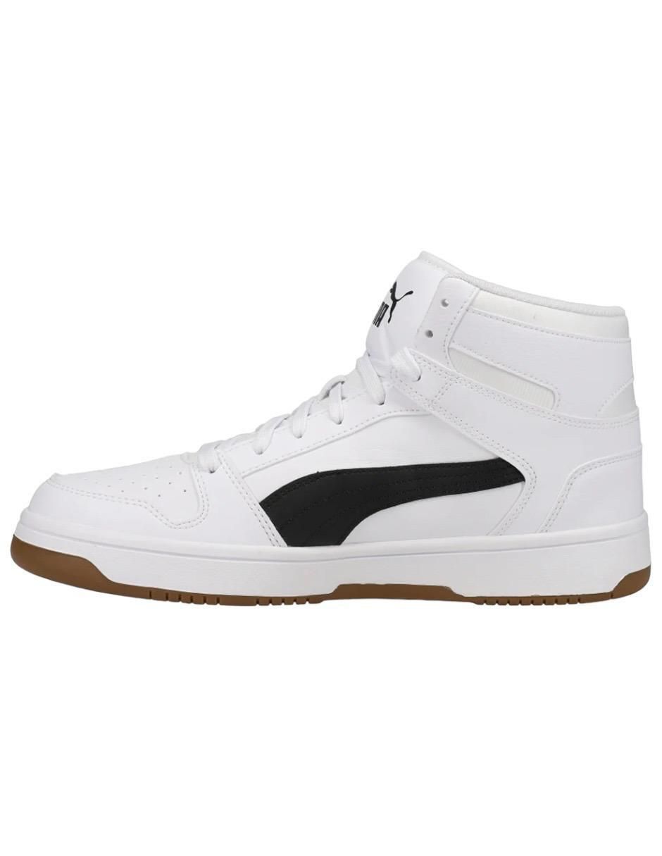 Tenis puma hot sale rebound layup