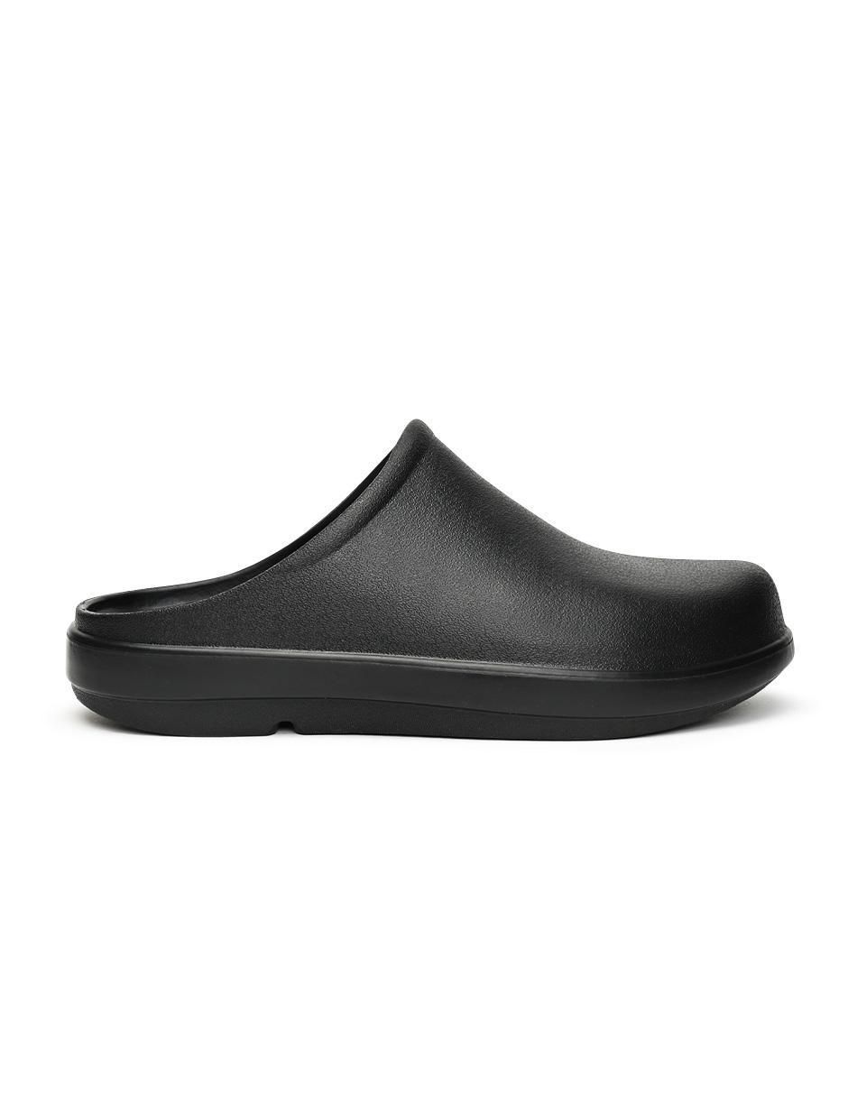 Zueco para hombre 2