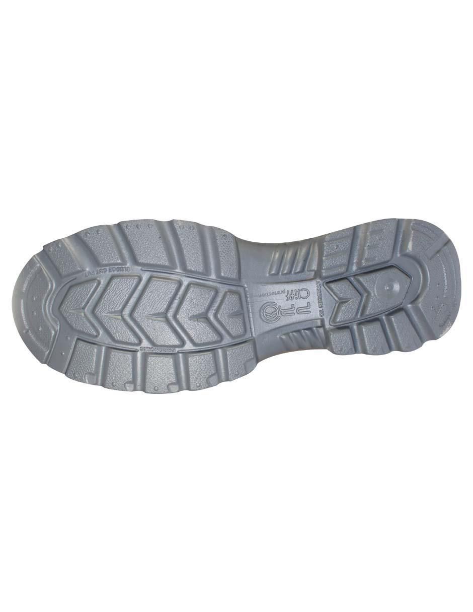 "bota" leon "de" piel "para hombre"