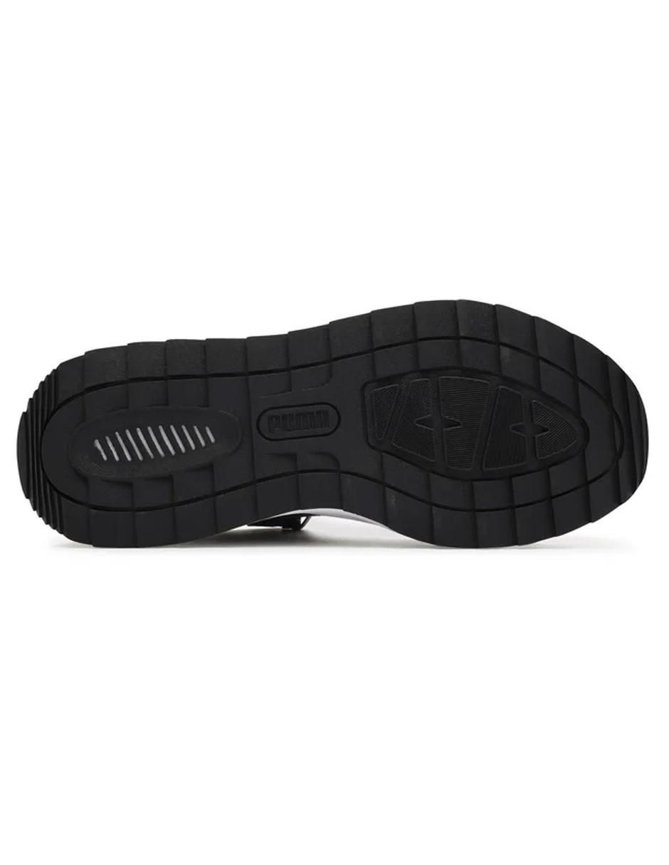 Tenis Trinity Mid Hybrid para hombre 5