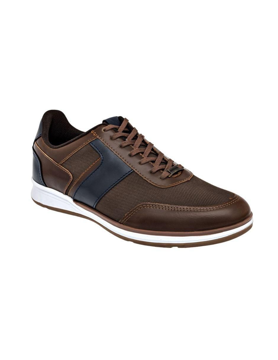 Zapato derby para hombre