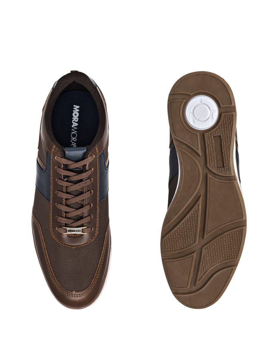 Zapato derby para hombre 3