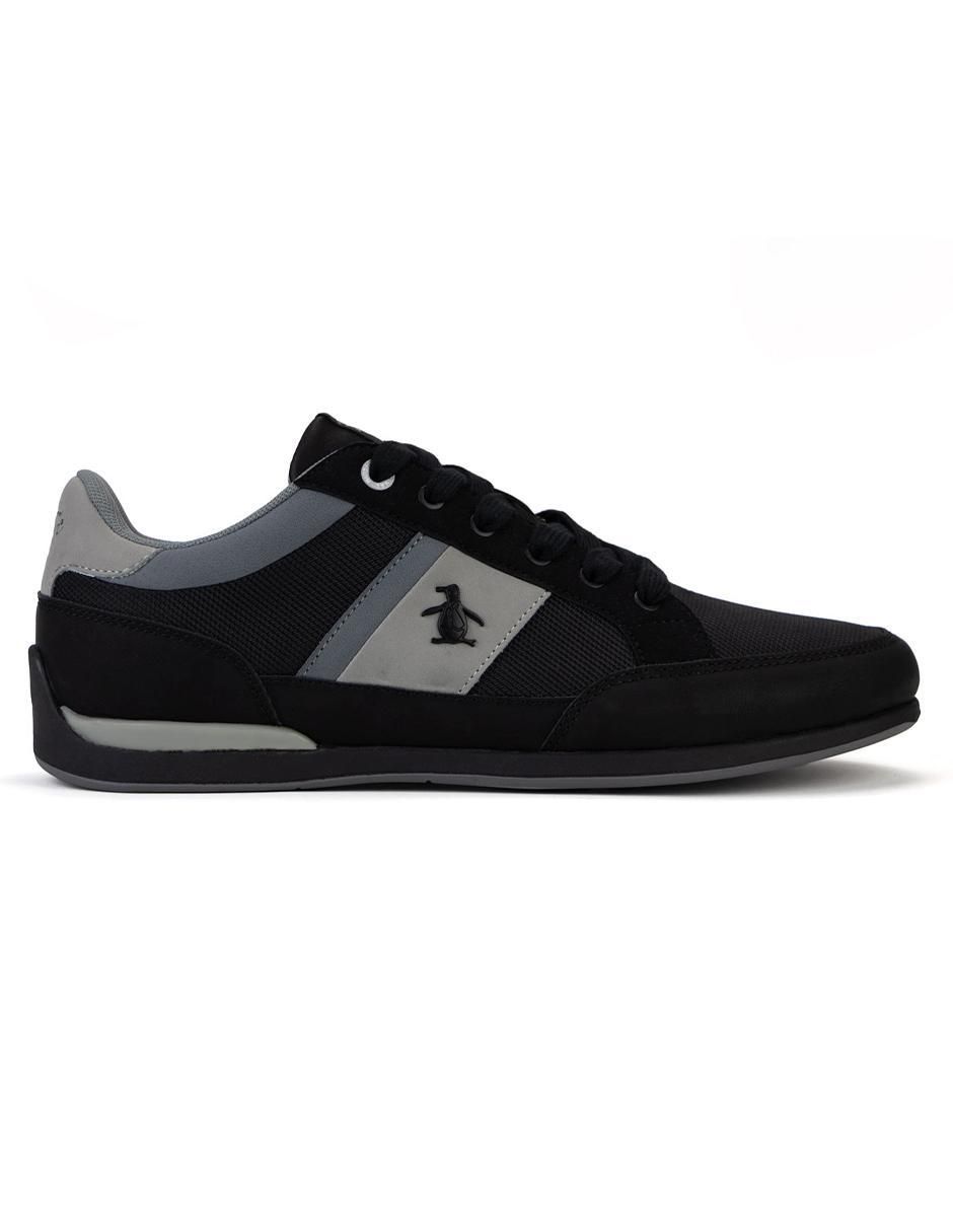 "tenis" original penguin style bruce "para hombre"