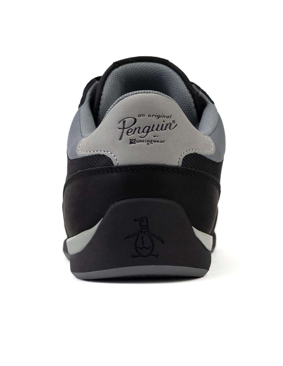 "tenis" original penguin style bruce "para hombre"