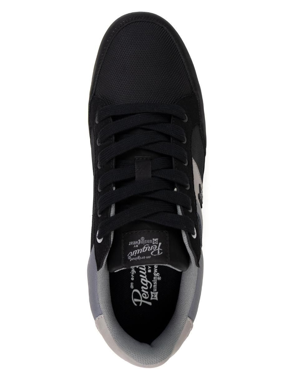 "tenis" original penguin style bruce "para hombre"