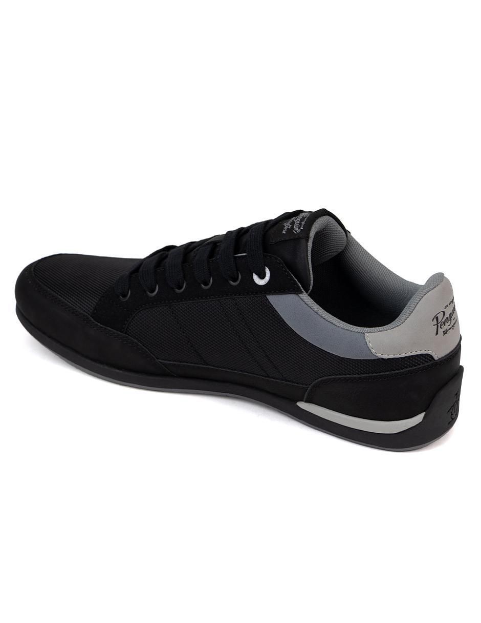 "tenis" original penguin style bruce "para hombre"