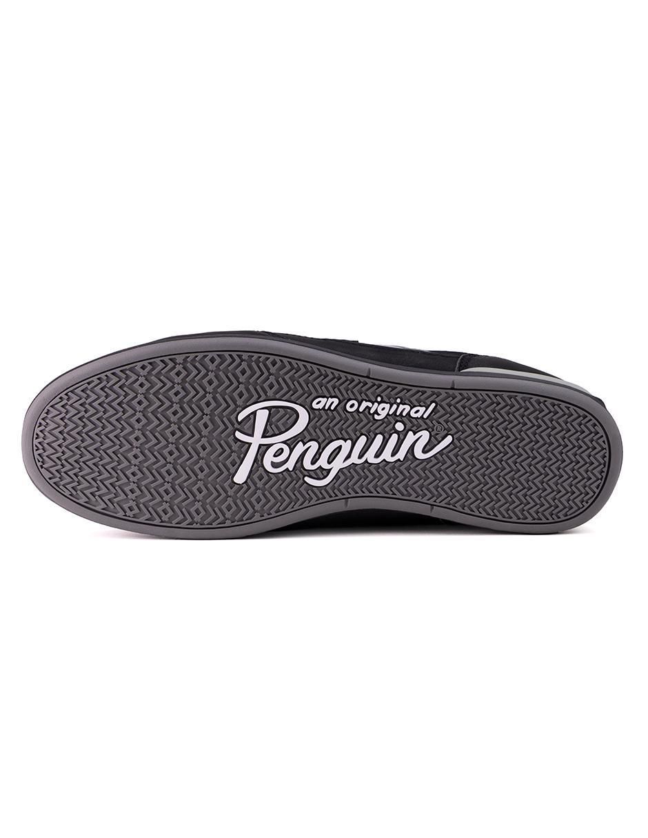 "tenis" original penguin style bruce "para hombre"