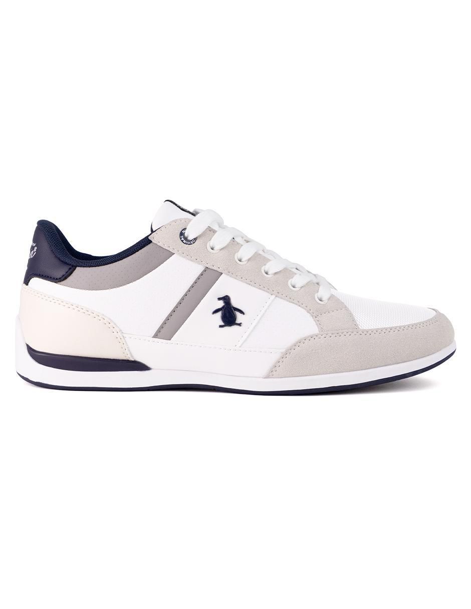 Tenis Style Bruce para hombre 2