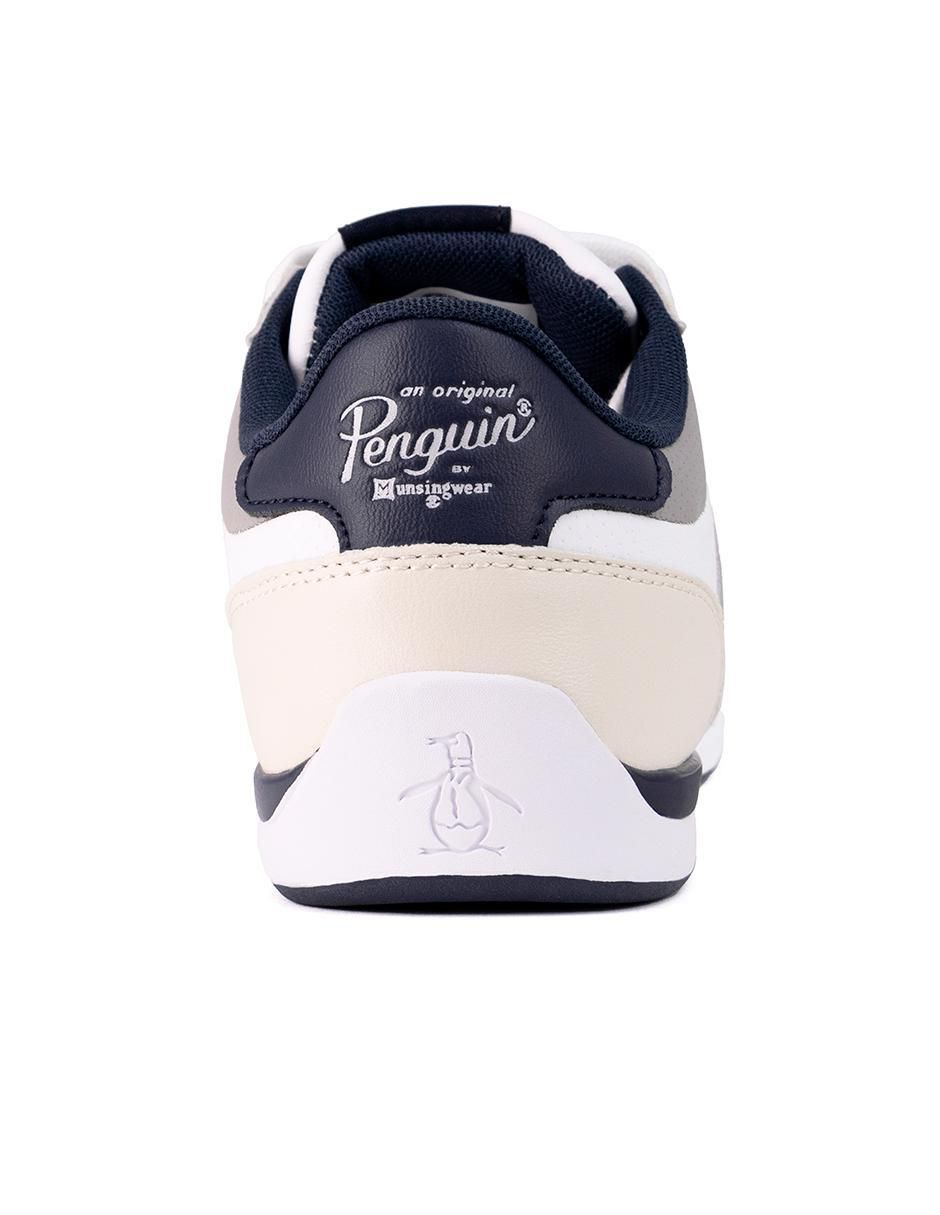 Tenis Style Bruce para hombre 3