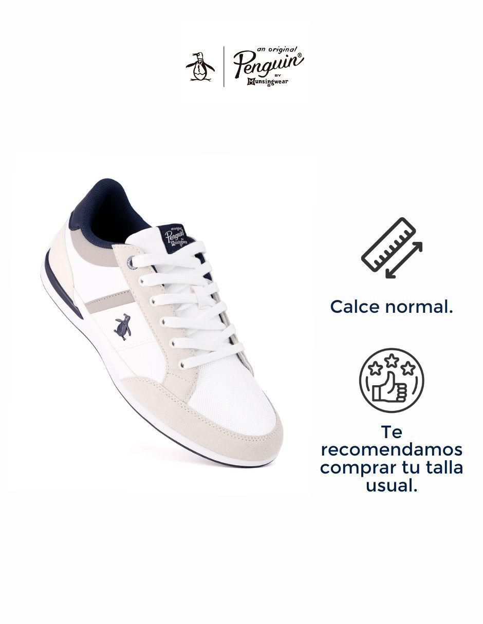 Tenis Style Bruce para hombre 4