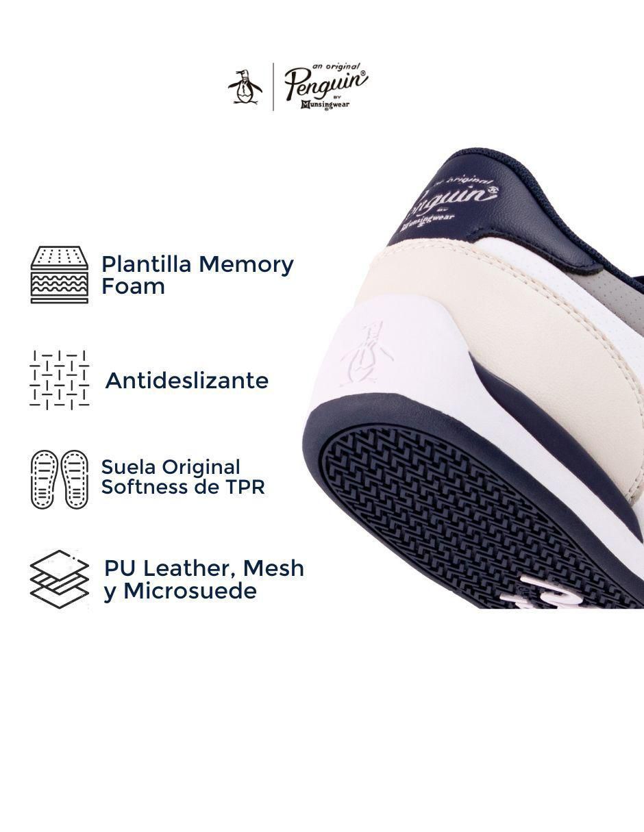 Tenis Style Bruce para hombre 5
