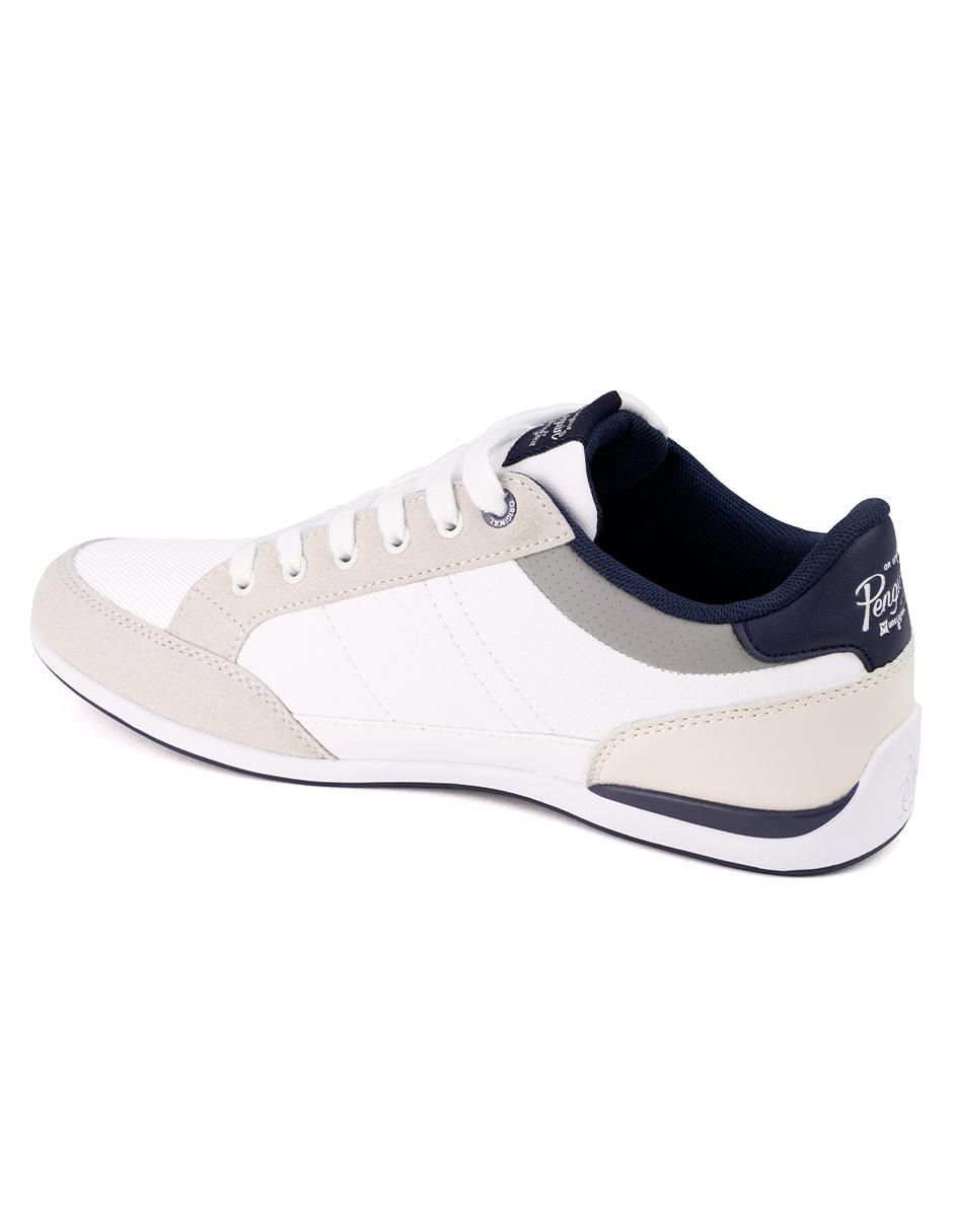 Tenis Style Bruce para hombre 7