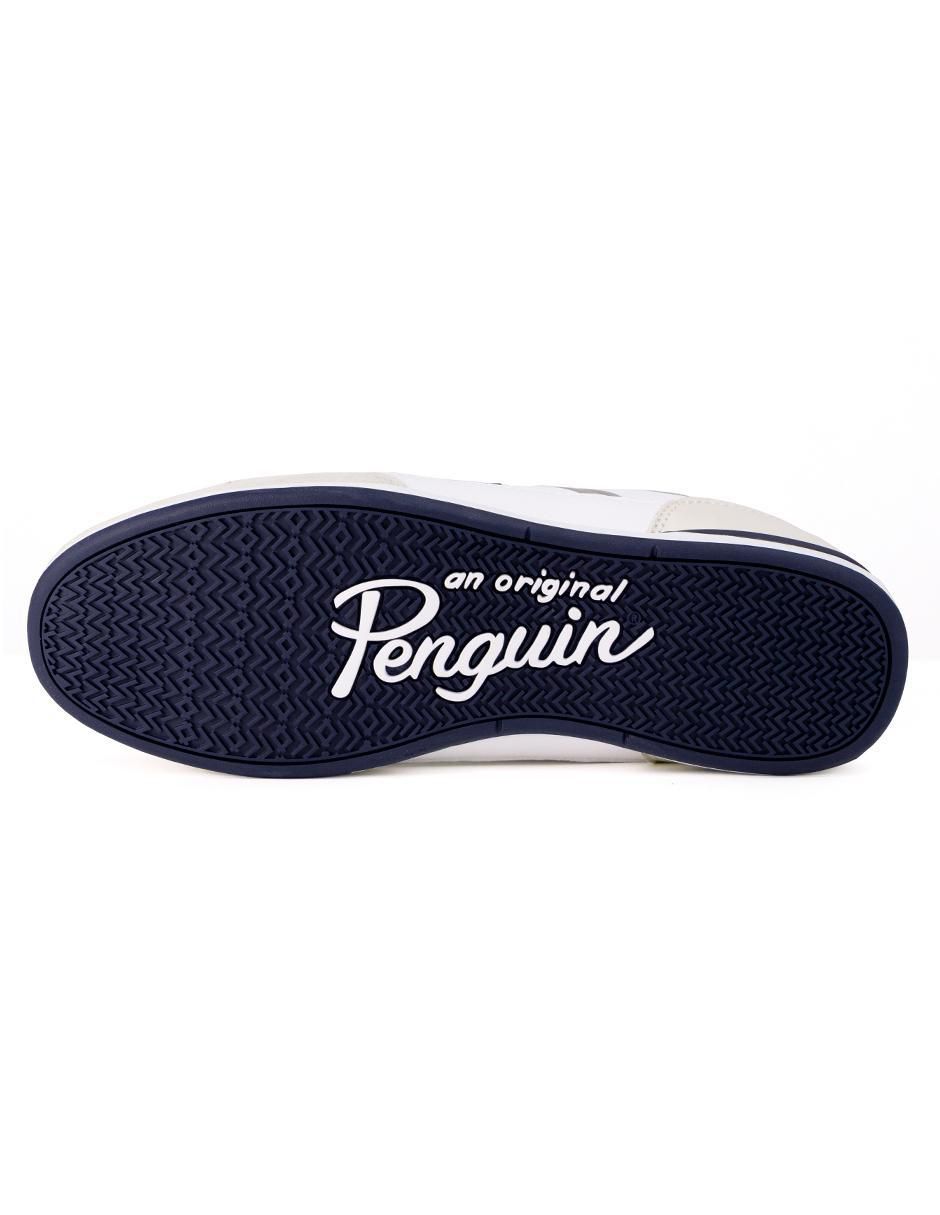 Tenis Style Bruce para hombre 8