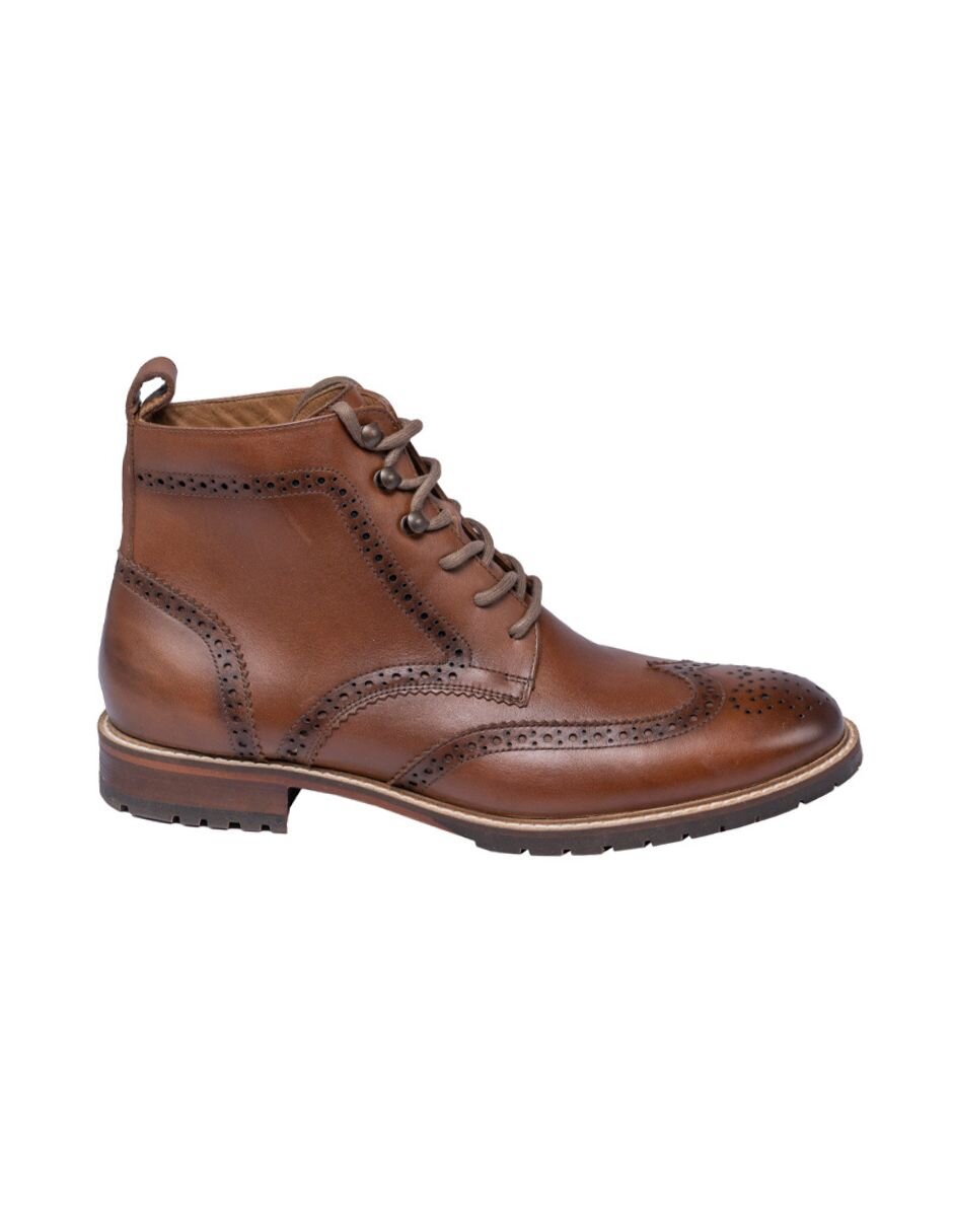 Botas para best sale hombre florsheim