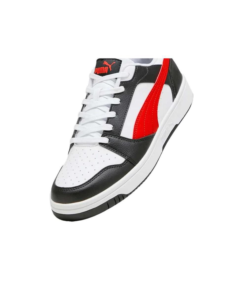 Tenis rebound v6 low para hombre 4