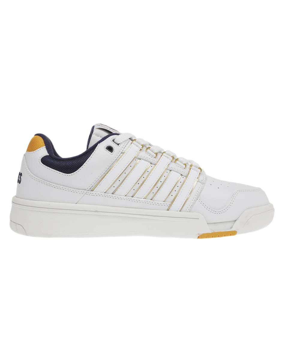 Tenis Sneakers para hombre 2