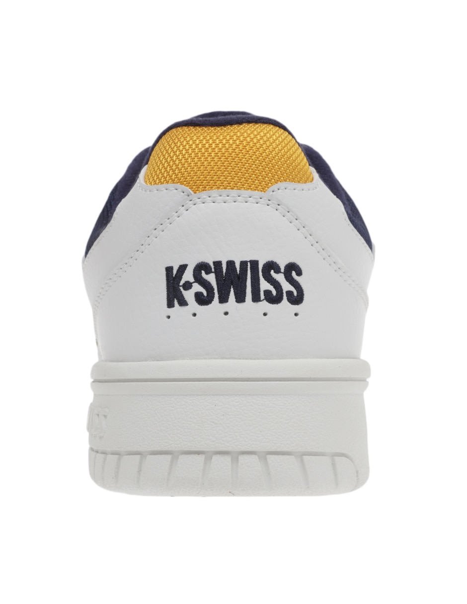 Tenis Sneakers para hombre 4