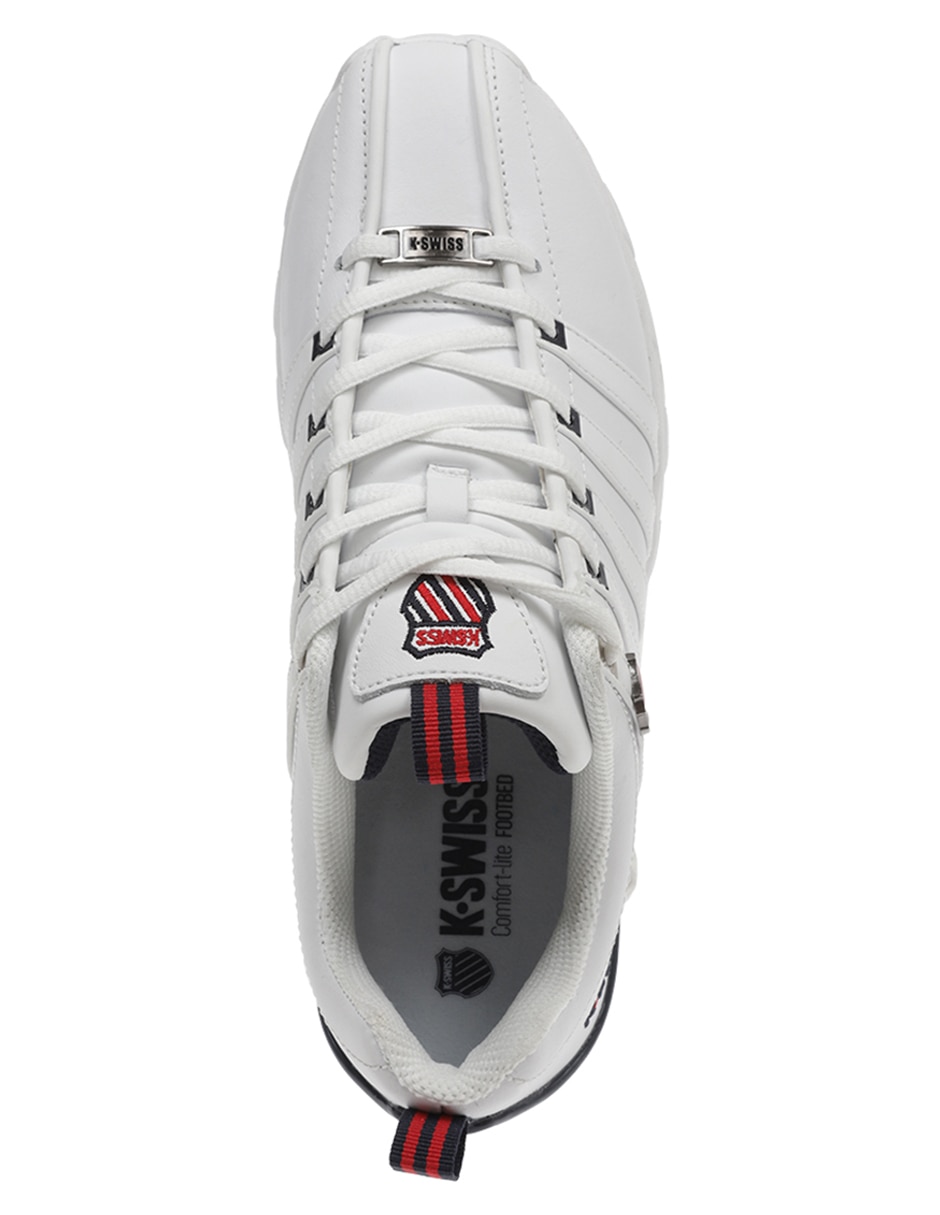 Tenis SNEAKERS para hombre 5